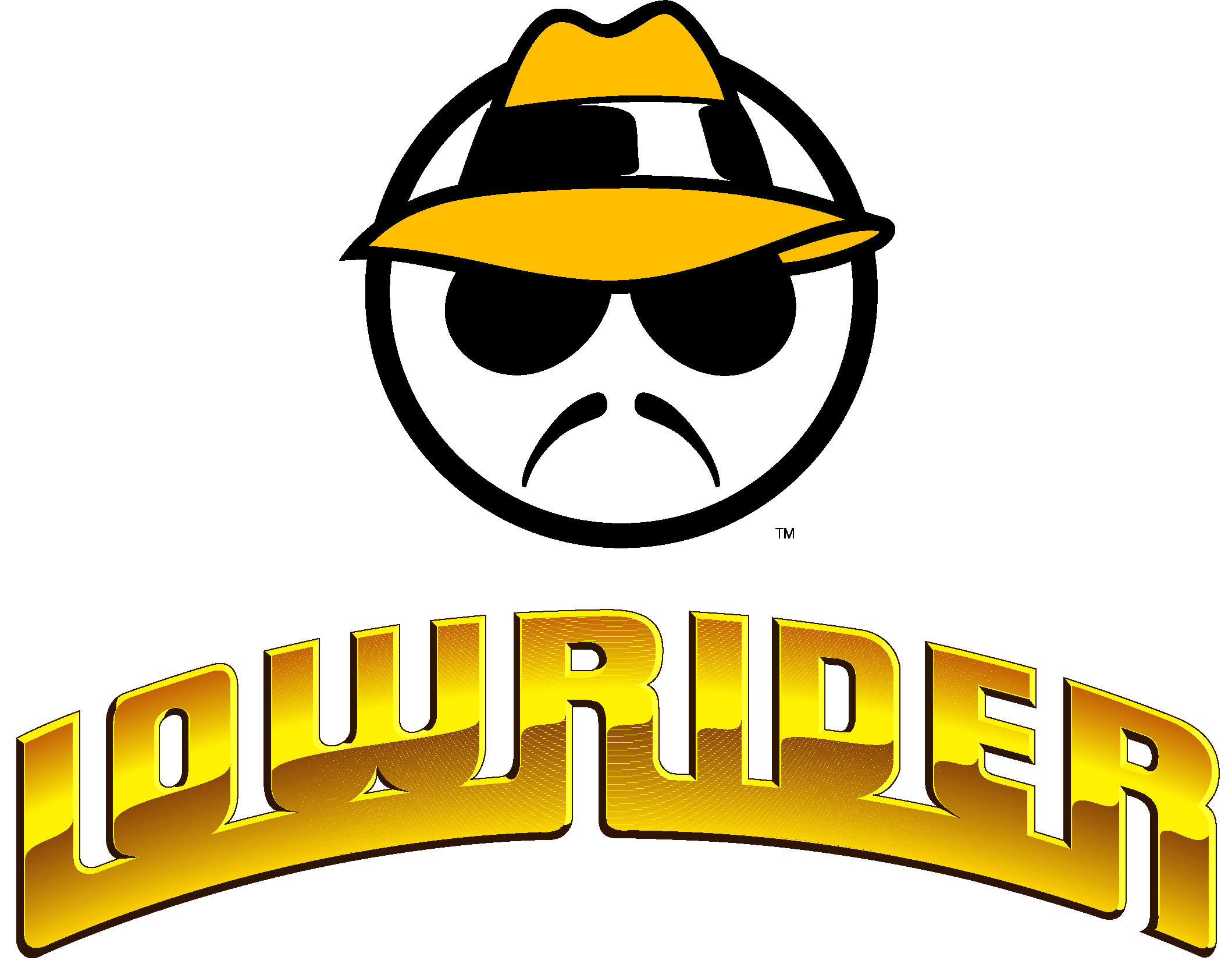 Lowrider Logo